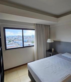 Santana Apartment | Flat 01 Celita Franca Business