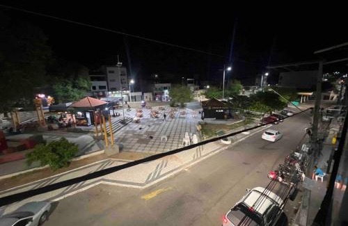 Paulo Afonso Apartment | Flat 01 - Flat Moderno no Centro de Paulo Afonso