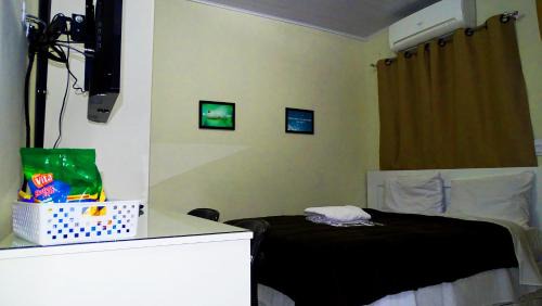 Jaguariaiva Apartment | Flat 02