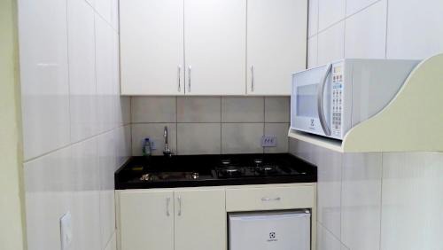 Jaguariaiva Apartment | Flat 02