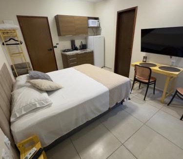 Bonito Apartment | Flat 02 - Novo e completo em Bonito