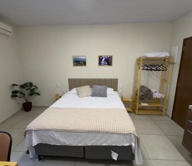 Bonito Apartment | Flat 02 - Novo e completo em Bonito