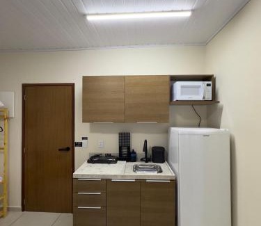 Bonito Apartment | Flat 02 - Novo e completo em Bonito