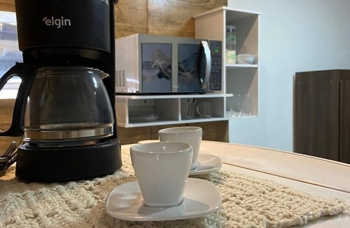 Feira de Santana Apartment | Flat 04 Flat central