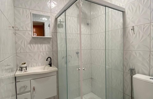 Feira de Santana Apartment | Flat 04 Flat central