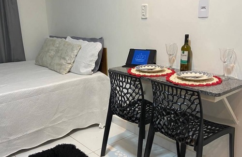 Feira de Santana Apartment | Flat 04 Flat central