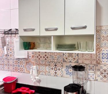 Petrolina Apartment | Flat 05 da Joana D'arc