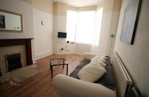 Riverside Apartment | Flat 1, Clare Stree, very nice 2 bed flat,Opposite the Principality Stadium