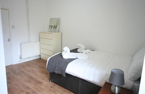 Riverside Apartment | Flat 1, Clare Stree, very nice 2 bed flat,Opposite the Principality Stadium