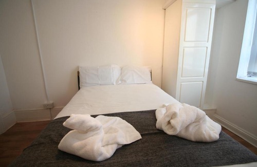 Riverside Apartment | Flat 1, Clare Stree, very nice 2 bed flat,Opposite the Principality Stadium