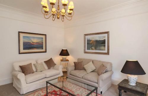 South Cliff Apartment | Flat 1