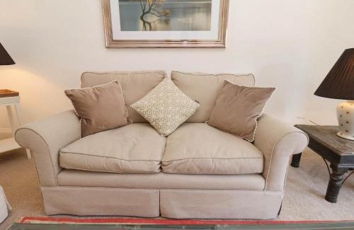South Cliff Apartment | Flat 1