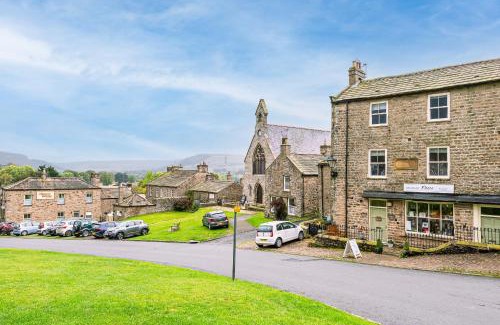 Reeth Apartment | Flat 1, Literary Institute