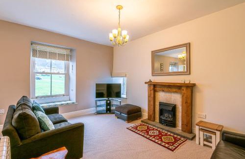 Reeth Apartment | Flat 1, Literary Institute