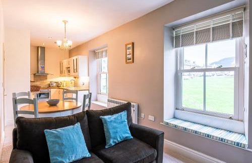 Reeth Apartment | Flat 1, Literary Institute