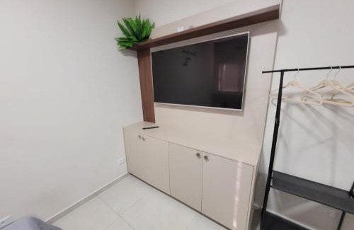 Miguel Couto Apartment | Flat 1 Quarto