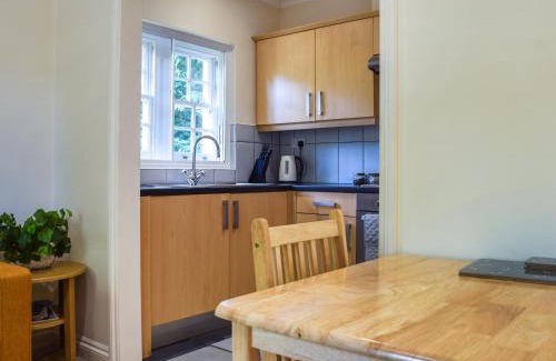 Thame House | Flat 1 - Uk50224