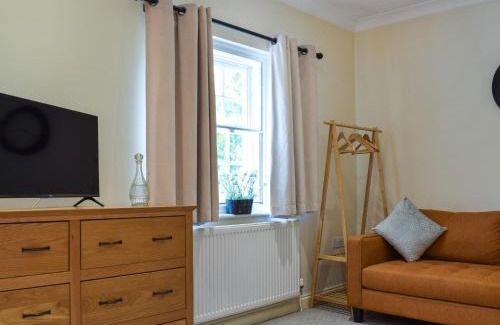 Thame House | Flat 1 - Uk50224