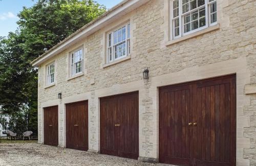 Thame House | Flat 1 - Uk50224
