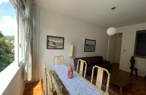 Historic Center Apartment | FLAT 1008