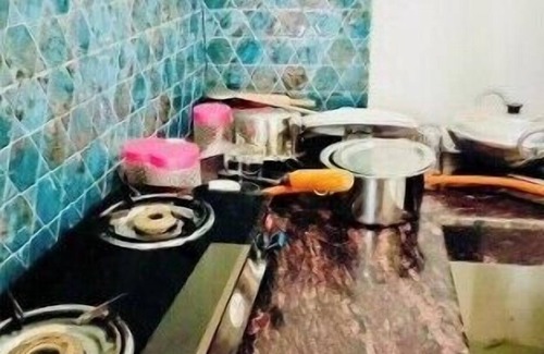 Varanasi House | Flat 103 1RK at Kanti Villa