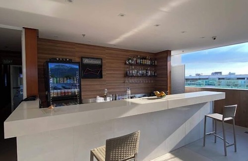 Passagem Apartment | Flat 104 Hotel Samba