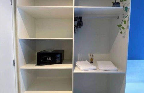 Passagem Apartment | Flat 104 Hotel Samba