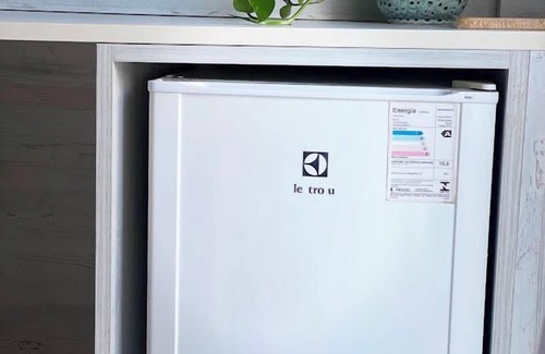 Passagem Apartment | Flat 104 Hotel Samba