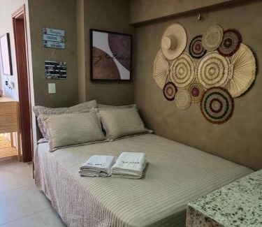 Luis Correia Apartment | FLAT 104 Luis Correia Vila Atlântida