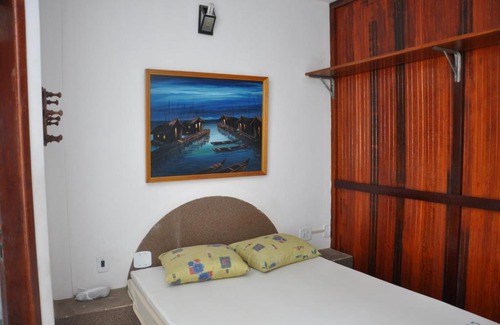 Manguinhos Apartment | Flat 105 a 120 metros da Praia de Geribá