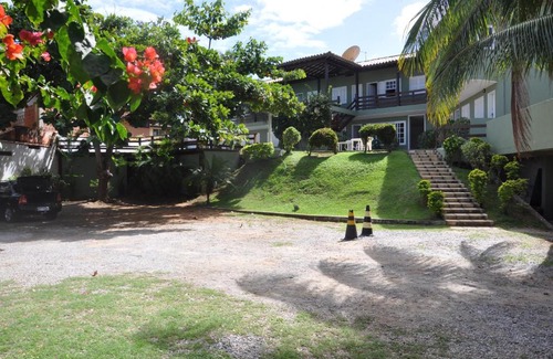 Manguinhos Apartment | Flat 105 a 120 metros da Praia de Geribá