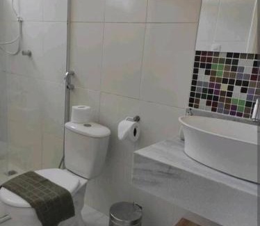 Farolandia Apartment | Flat 106 próximo a orla