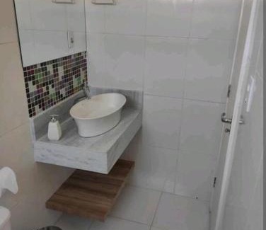 Farolandia Apartment | Flat 106 próximo a orla