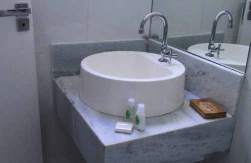 Farolandia Apartment | Flat 106 próximo a orla