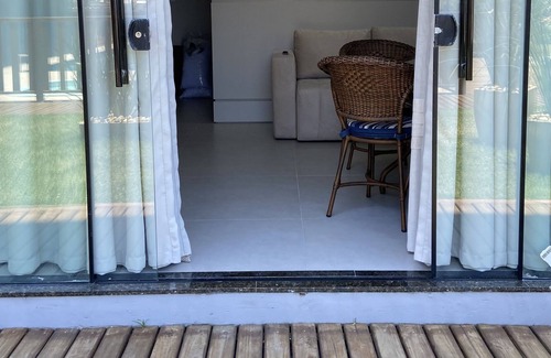 Laguna Apartment | Flat 109 com Vista Deslumbrante