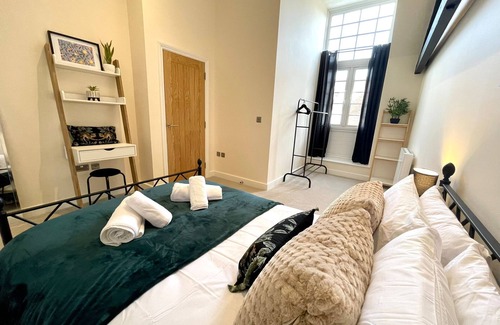 Saffron Walden Apartment | Flat 11-Brand new stunning apartment in Saffron Walden