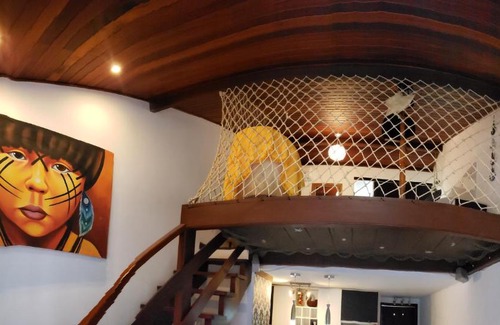 Pipa Apartment | Flat 14 Pipa