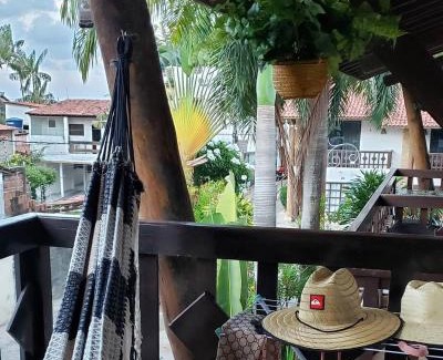 Pipa Apartment | Flat 14 Pipa