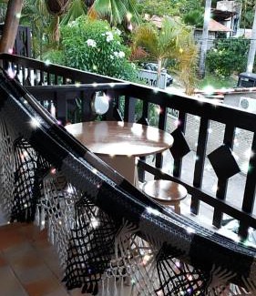 Pipa Apartment | Flat 14 Pipa