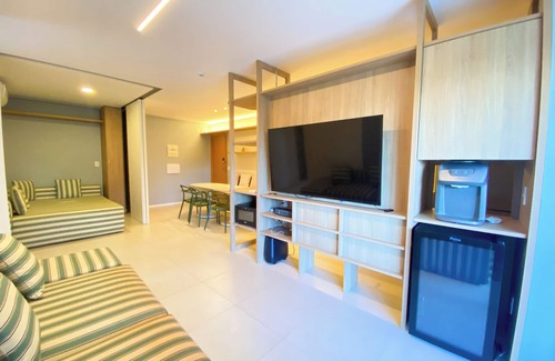 Praia dos Carneiros Apartment | Flat 15 Eco Resort Carneiros by La Playa