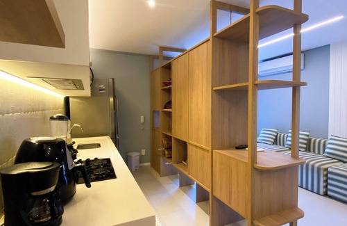 Praia dos Carneiros Apartment | Flat 15 Eco Resort Carneiros by La Playa