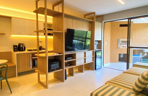 Praia dos Carneiros Apartment | Flat 15 Eco Resort Carneiros by La Playa