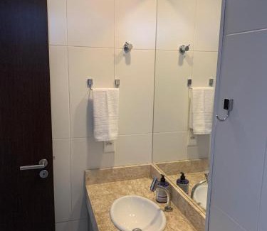 Vila Cabral Apartment | Flat 1703 no Complexo Heron Marinho