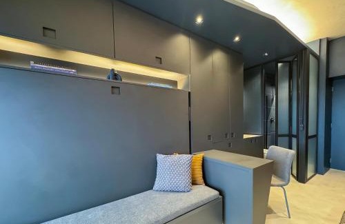 Republica Apartment | Flat 1711 Downtown nova Republica