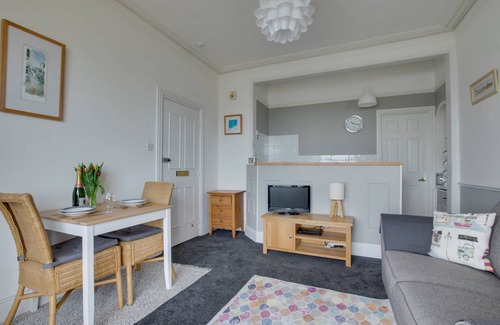 St Ives Cottage | Flat 2, 7 Barnoon Terrace