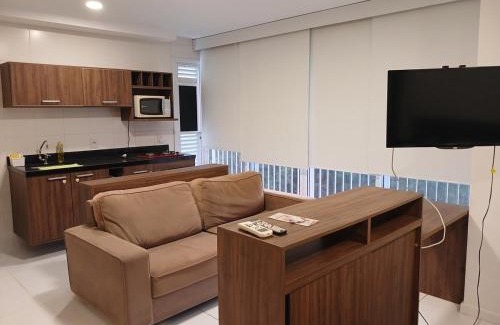 Jacarepagua Apartment | Flat 2