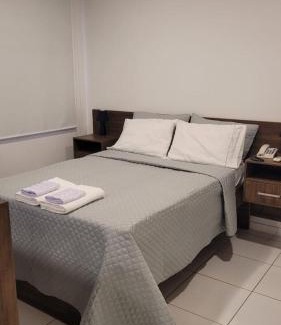 Jacarepagua Apartment | Flat 2