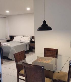 Jacarepagua Apartment | Flat 2