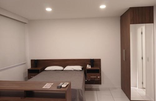 Jacarepagua Apartment | Flat 2