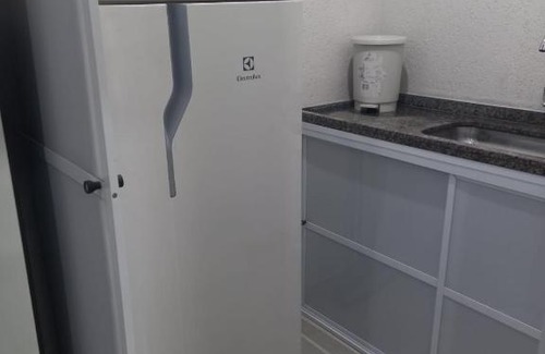 Itapira Apartment | FLAT 2 - CENTRO DE ITAPIRA